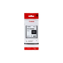 Canon 030 - cartouche d'encre authentique 3488C001 - Matte Black