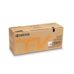 Kyocera Mita TK-5270 - Toner authentique 1T02TVANL0