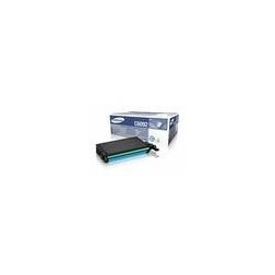 Samsung C6092 - Toner authentique CLT-C6092SELS - Cyan