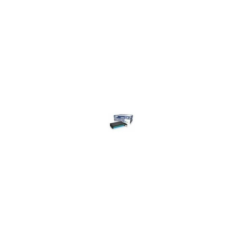 Samsung C6092 - Toner originale CLT-C6092SELS - Cyan