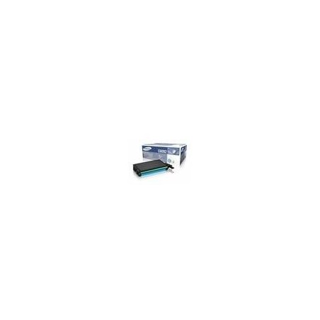 Samsung C6092 - Toner authentique CLT-C6092SELS - Cyan