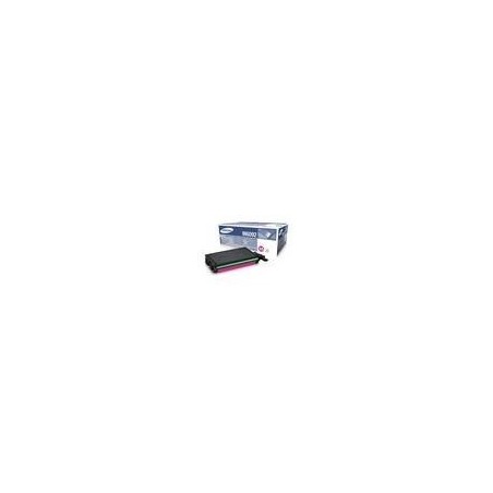 Samsung M6092 - Toner authentique CLT-M6092SELS - Magenta