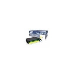 Samsung Y6092 - Toner authentique CLT-Y6092SELS - Yellow