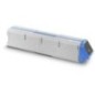 OKI 911 - Toner originale Oki 45536416 - Noir