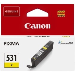 Canon 530 - cartouche jet d'encre authentique PGI-530PGBK
