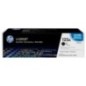 Pack x 2 Toner originale Hp CB540AD, 125A - noir