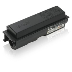 Epson 2000 - Toner authentique C13S050437 - Black