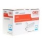 OKI 610 - Tambour originale 44315107 - Cyan