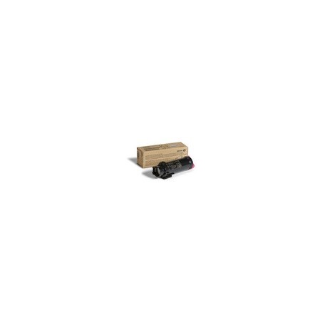 Toner originale Xerox 106R03478 - Magenta