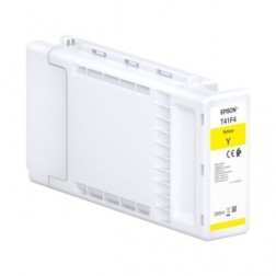 Epson T41F4 - cartouche jet d'encre authentique C13T41F440