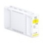 Epson T41F4 - cartouche jet d'encre originale C13T41F440, T41F4 - Yellow