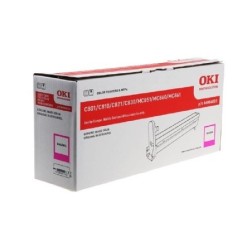 Tambour authentique Oki 44064010 - Magenta