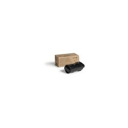 Xerox 600 - Toner authentique 106R03899 - Black