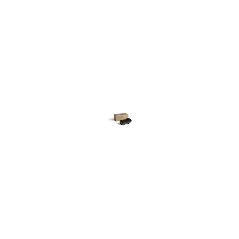 Xerox 600 - Toner originale 106R03899 - Black