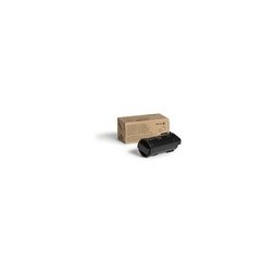 Xerox 600 - Toner authentique 106R03907 - Black