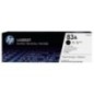 Pack x 2 Toner originale Hp CF283AD, 83A - noir