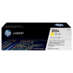 Toner authentique Hp CE412A