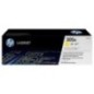 Toner originale Hp CE412A, 305A - Jaune