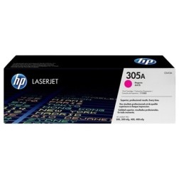 Toner authentique Hp CE413A