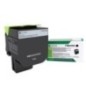 Toner originale Lexmark 71B2XK0 - noir