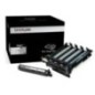 Tambour originale Lexmark 70C0Z10 - noir