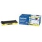 Toner originale Brother TN-135Y - Jaune