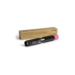 Toner authentique Xerox 106R03743 - Magenta
