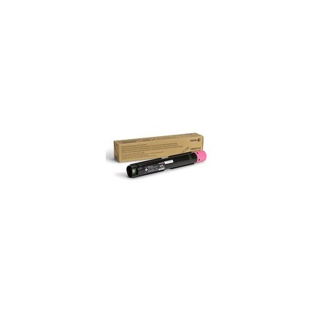Toner authentique Xerox 106R03743 - Magenta