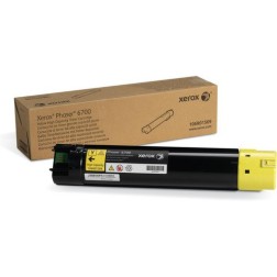 Xerox 6700 - Toner authentique 106R01509 - Yellow
