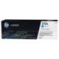Toner originale Hp CF381A, 312A - Cyan