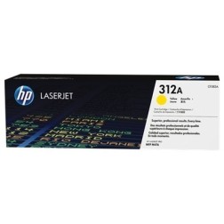 Toner authentique Hp CF382A