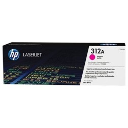 Toner authentique Hp CF383A