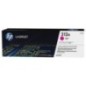 Toner originale Hp CF383A, 312A - Magenta