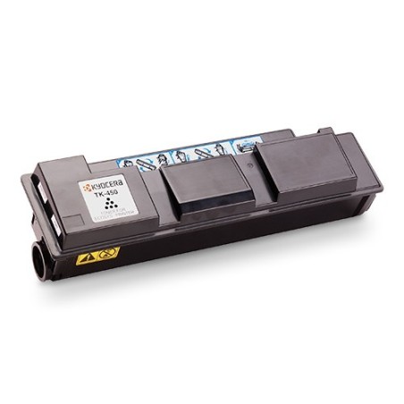 Kyocera Mita TK-450 - Toner authentique 1T02J50EU0