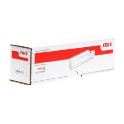 OKI 44917602 - Toner authentique 44917602 - Black