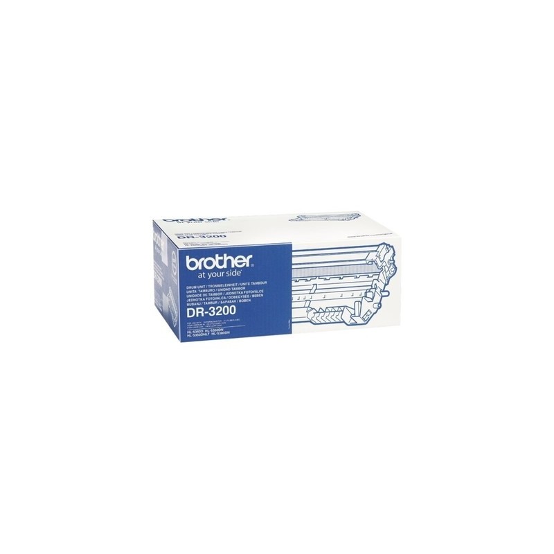 Tambour originale Brother DR-3200 - Noir