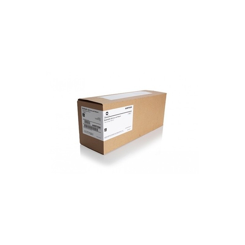 Toner originale Kyocera Mita A6WT00H - noir