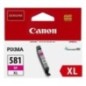 Canon CLI581MXL Cartouche originale 2050C001 - Magenta