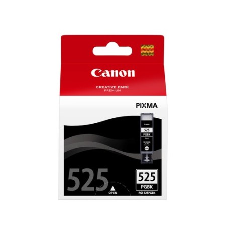 Canon 525B Cartouche originale PGI-525, 4529B001 - Noir