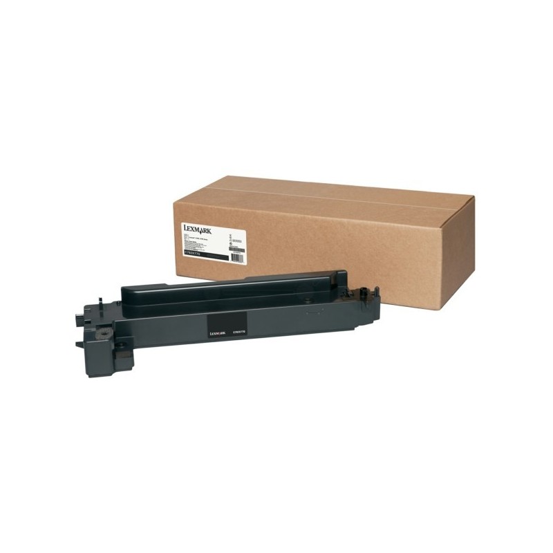 Lexmark C792X77G - Bac récupérateur originale C792X77G