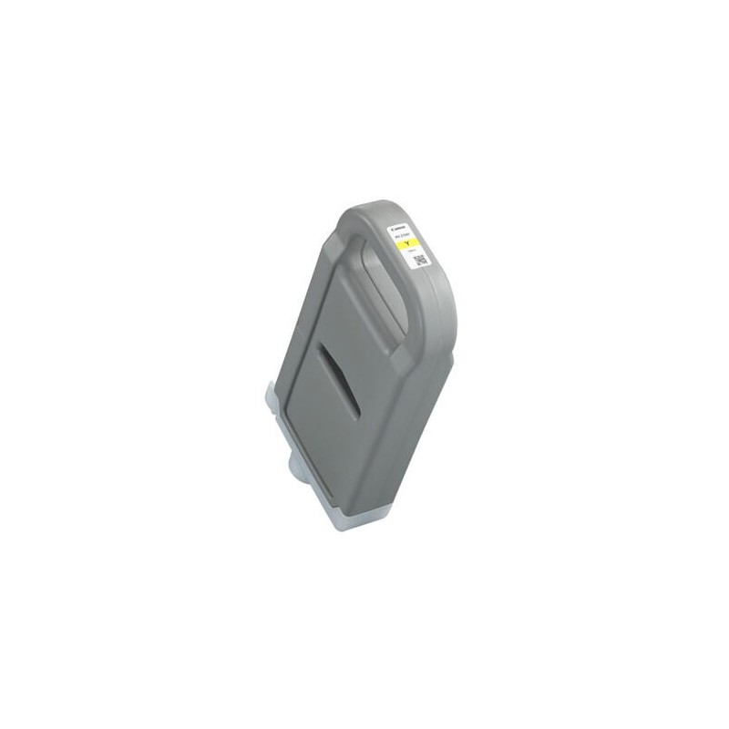Canon 2700 - cartouche d'encre originale 5291C001, PFI2700Y - Yellow