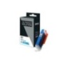 Canon 571XLC Cartouche compatible avec CLI571CXL, 0332C001 - Cyan