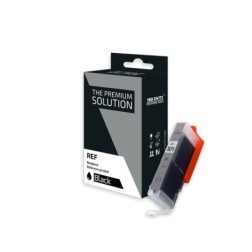 Canon C571XLGY Cartouche compatible avec CLI571GYXL