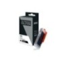 Canon 571XLGY Cartouche compatible avec CLI571GYXL, 0335C001 - Gris
