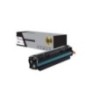 Hp 410M / CF413A - Toner 'Gamme PRO' compatible avec CF413A - Magenta