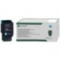 Lexmark 2235 - Toner originale 24B7178 - Cyan