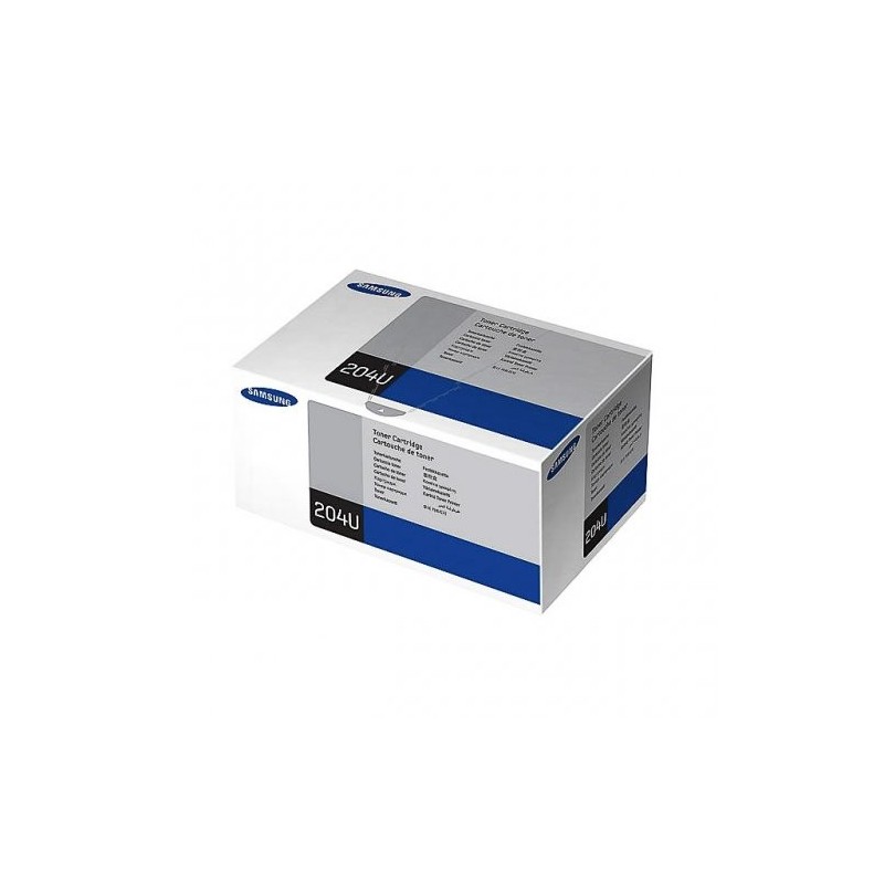 Samsung 204U - Toner originale MLTD204UELS, SU945A - Black