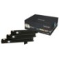 Lexmark C930X73G - Tambour originale C930X73G, 0C930X73G - Cyan Magenta Yellow