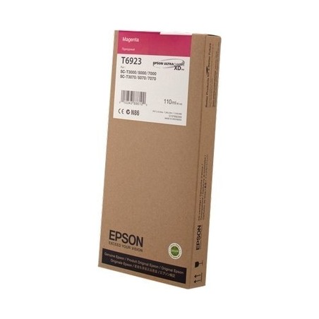 Epson 6923 Cartouche originale T692300 - Magenta