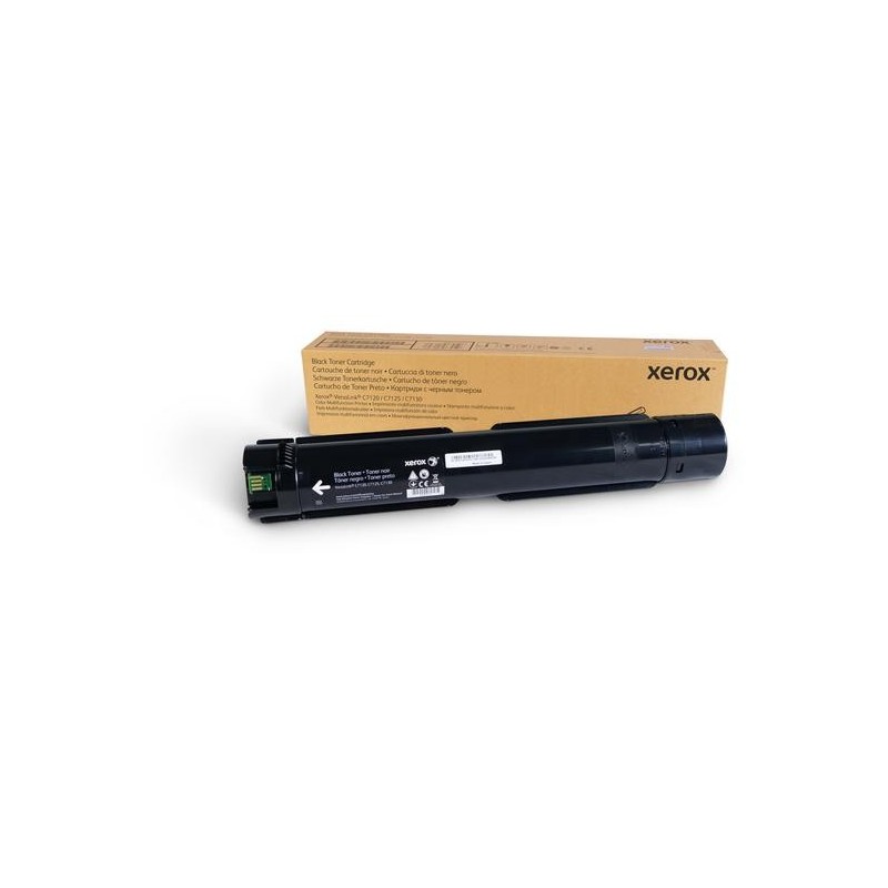 Xerox C7100 - Toner originale 006R01824 - Black